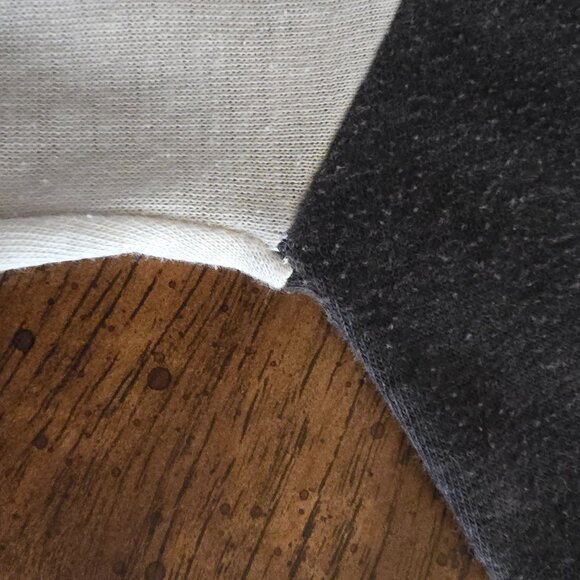 Ultra Rare W.A.S.P. 80s Glam Rock Last Commando Concert/Tour 3/4 Jersey Shirt! - Picture 13 of 16